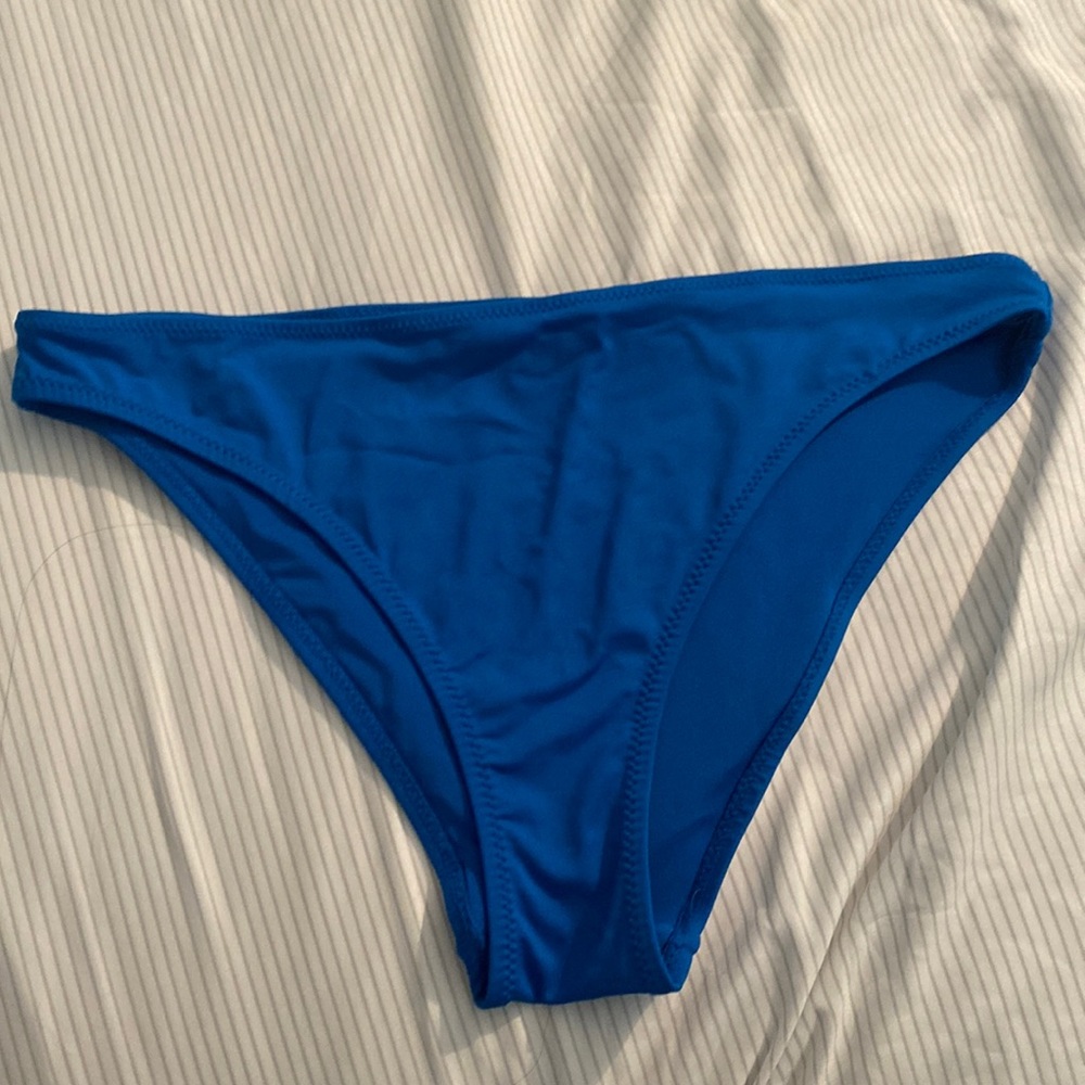 Bikini bottom like new !